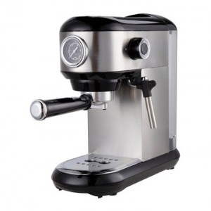 3 in 1 espresso coffee machine