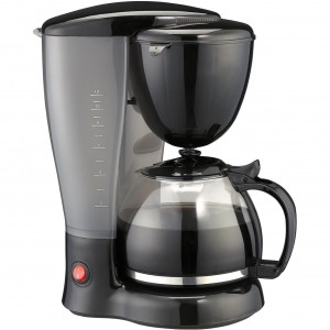 Drip coffee maker