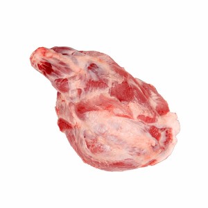 Shoulders of ham