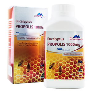 Propolis