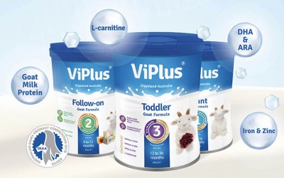 Viplus Dairy Pty Ltd