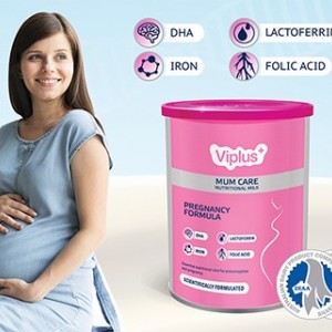 ViPlus Pregnancy Formula