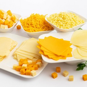 Cheese Analogues