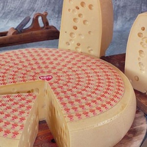 Allgäuer Emmentaler PDO